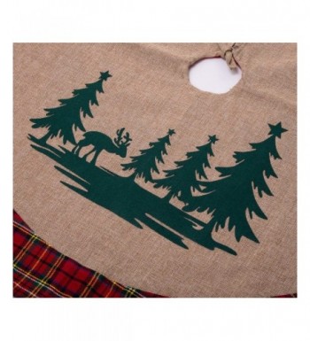 Christmas Tree Skirts Online