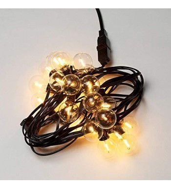 Brands Outdoor String Lights