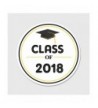 Class 2018 Envelope Seals Graduation