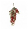 Darice Christmas Pinecone Teardrop Inches