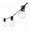 Deneve Globe String Lights Bulbs