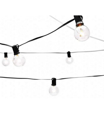 Cheap Outdoor String Lights