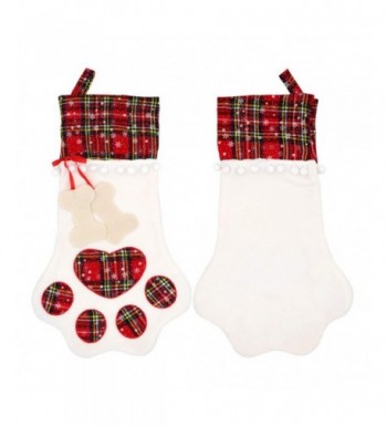 Designer Christmas Stockings & Holders Outlet