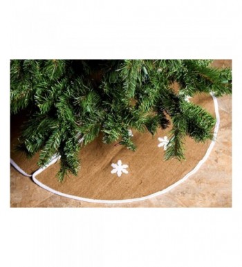 Cheap Christmas Tree Skirts