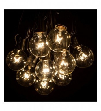 Trendy Outdoor String Lights Wholesale