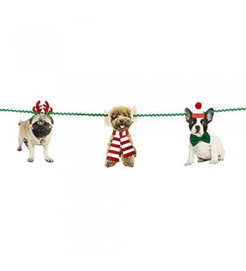 Discount Christmas Garlands Online