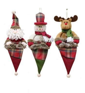 Christmas Stockings & Holders