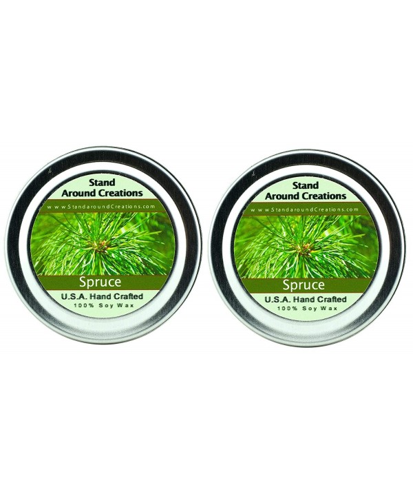 Premium 100 Soy Candles Set Premium 100 Soy Candles Set
