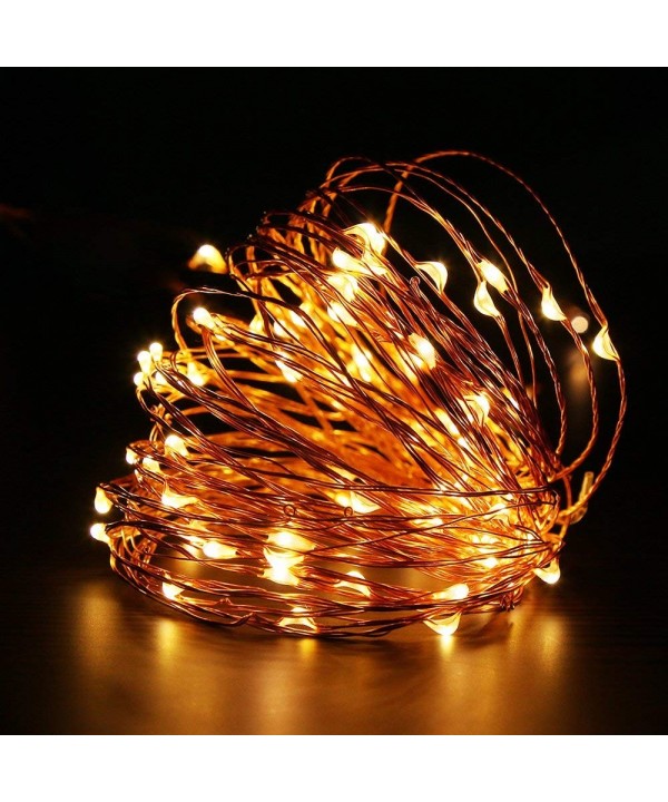 Led String Lights TechRise Decoration