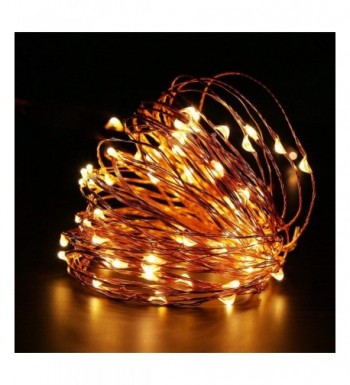 Led String Lights TechRise Decoration