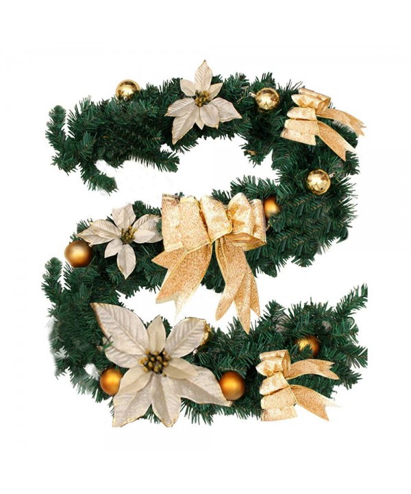 BullStar Christmas Decorations Artificial Pinecones