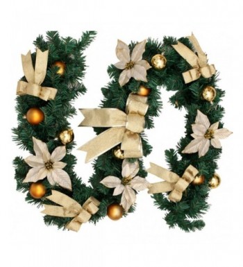 Cheap Real Christmas Garlands for Sale