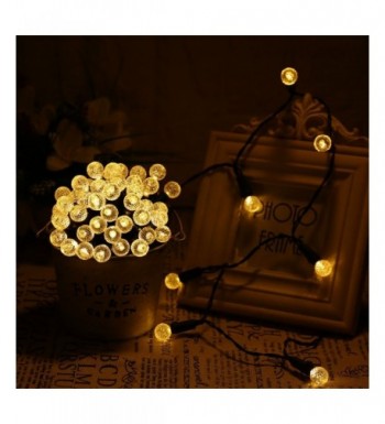 Cheap Designer Outdoor String Lights