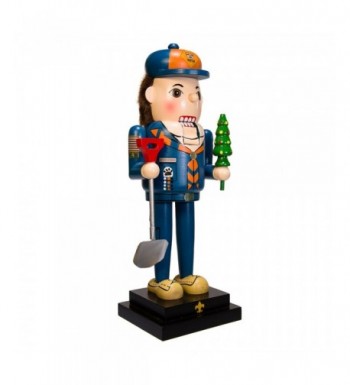 Boy Scouts Adler Nutcracker 12 5 Inch