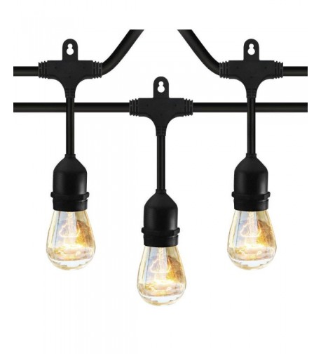 Classyke Outdoor Dimmable Weatherproof Commercial