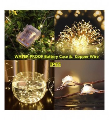 Hot deal Outdoor String Lights