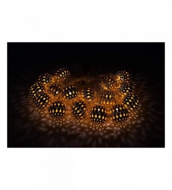 Cheap Designer Indoor String Lights Outlet Online