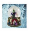 Christmas Snow Globes