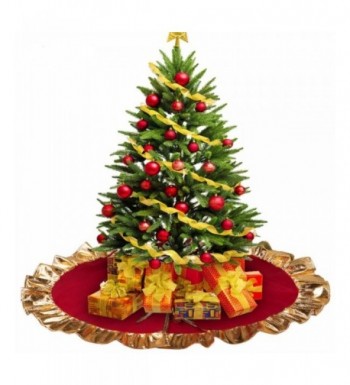 Christmas Tree Skirts