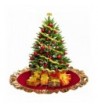 Christmas Tree Skirts