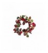 V Max Floral Decor VIK2650 Wreath