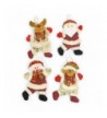 Trendy Christmas Ornaments Wholesale