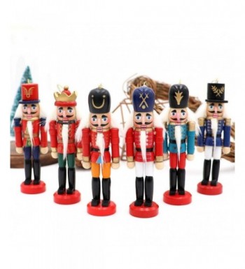 Brands Christmas Nutcrackers