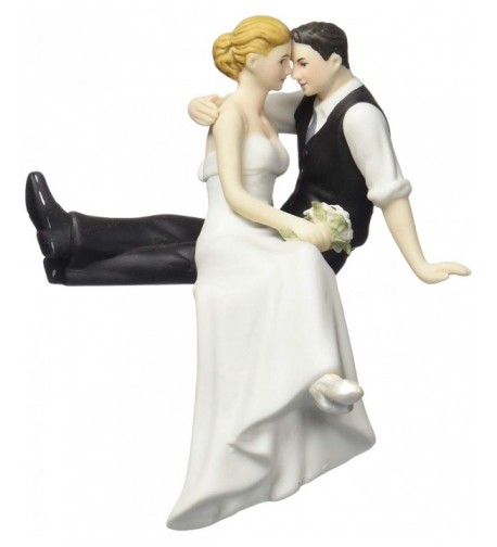 Weddingstar Bride Groom Couple Figurine