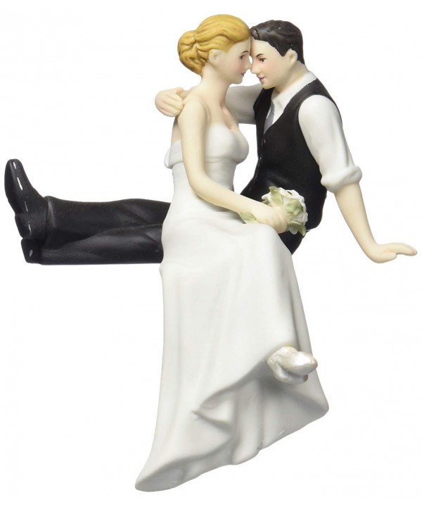 Weddingstar Bride Groom Couple Figurine