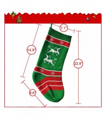 Cheap Real Christmas Stockings & Holders