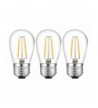 SALKING Bulbs 3Pack String Wedding Christmas