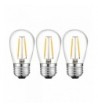 SALKING Bulbs 3Pack String Wedding Christmas