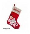 Cheap Real Christmas Stockings & Holders for Sale