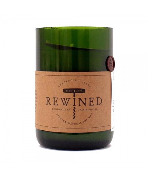 Rewined 857070003000 Pinot Noir Candle