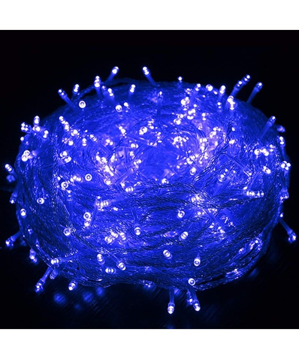 Waterproof Control Christmas Decorations 108FT 300LED 