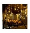 Marchpower Flashing Waterproof Decoration Christmas