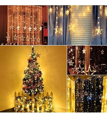 Indoor String Lights Clearance Sale