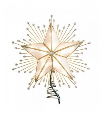 Christmas Tree Toppers Outlet Online