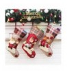 Aiduy Christmas Stockings Decoration Decorations