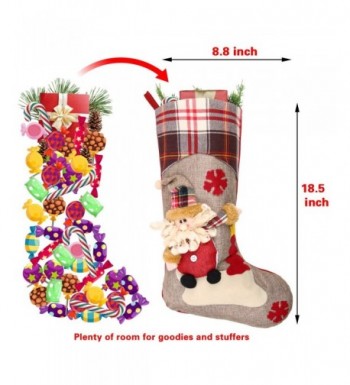 Brands Christmas Stockings & Holders Outlet Online