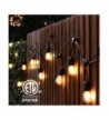 Trendy Outdoor String Lights Outlet