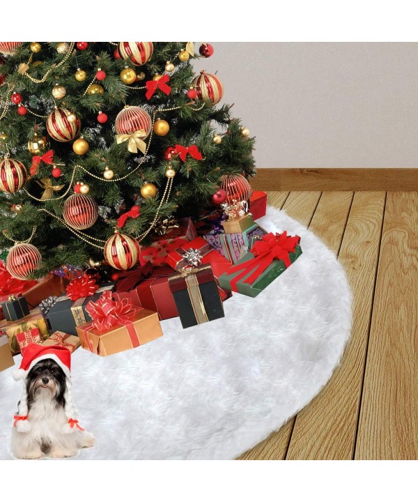 inches Christmas Skirt Decorations 48 inch inches Christmas Skirt Decorations 48 inch