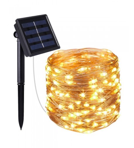 BIGBANBAN Outdoor Lighting Waterproof Decorative