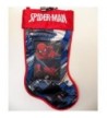 17 Spiderman Hologram Christmas Stocking