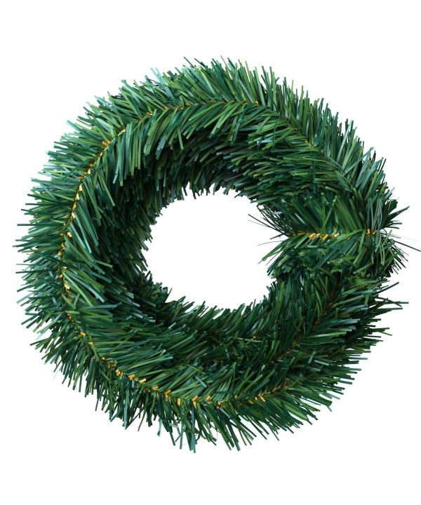 Elcoho Christmas Garlands Artificial Decorations