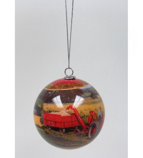 Key Enterprises Inc Ornament Features