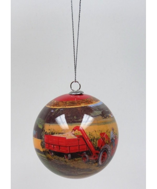 Key Enterprises Inc Ornament Features