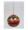 Key Enterprises Inc Ornament Features