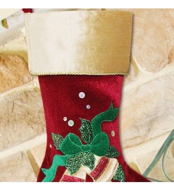 Hot deal Christmas Stockings & Holders Clearance Sale