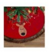 Valery Madelyn Christmas Reindeer Ornaments